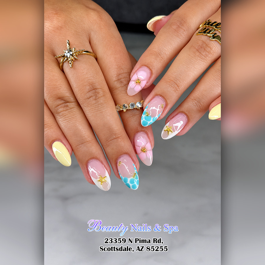 Nail July 7
